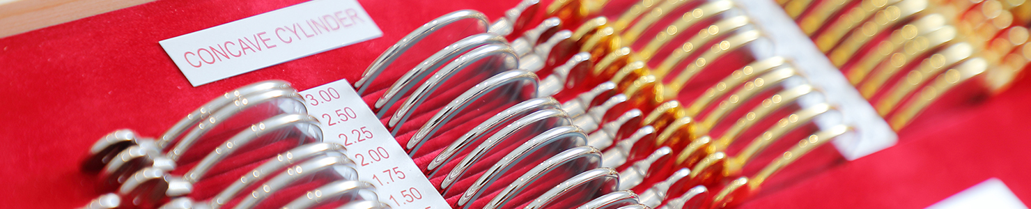 利府アイクリニック