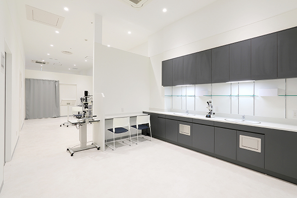 トライアルスペース